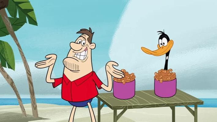 No Duck Is an Island
