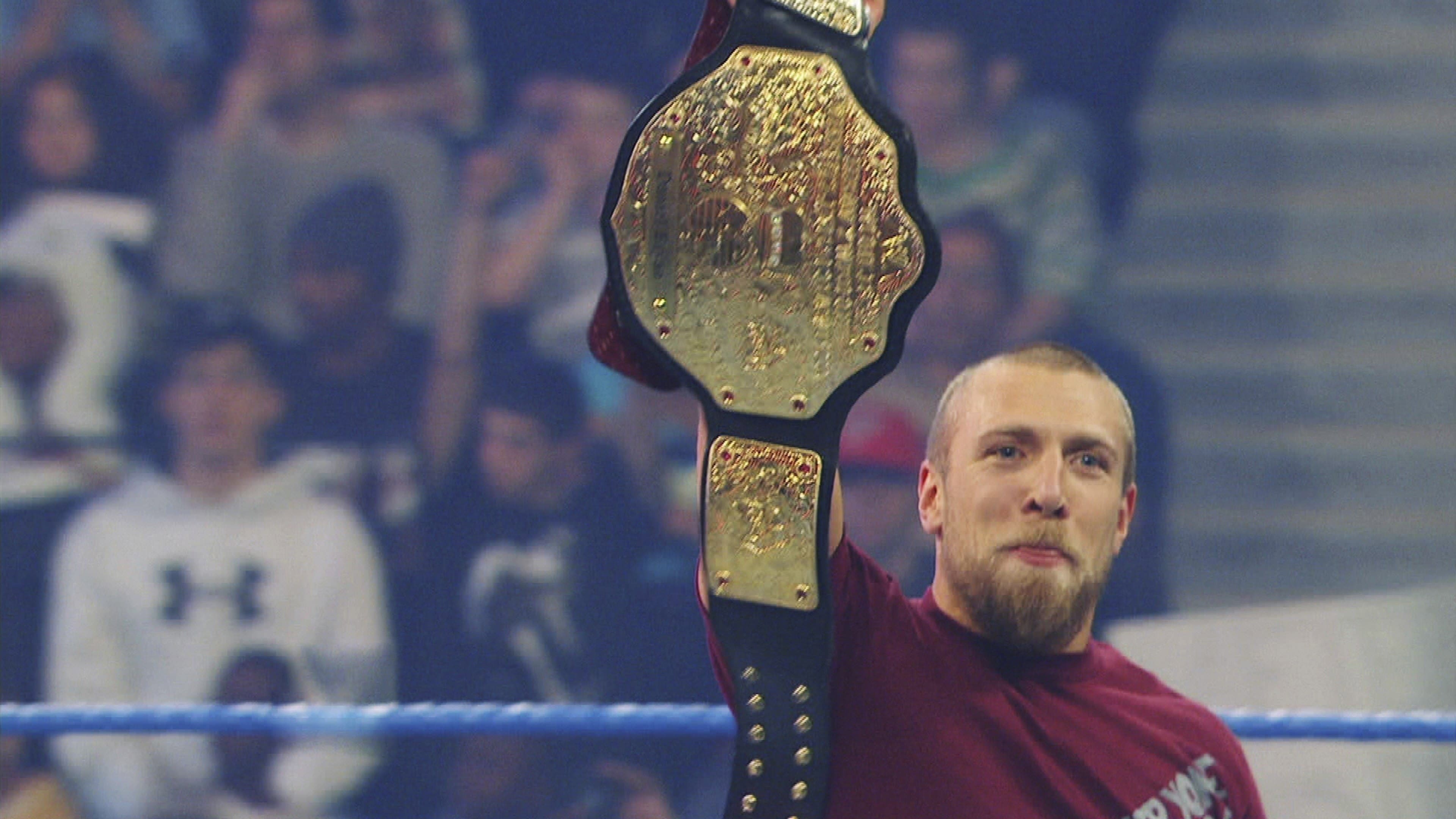 SmackDown - Dec. 23, 2011