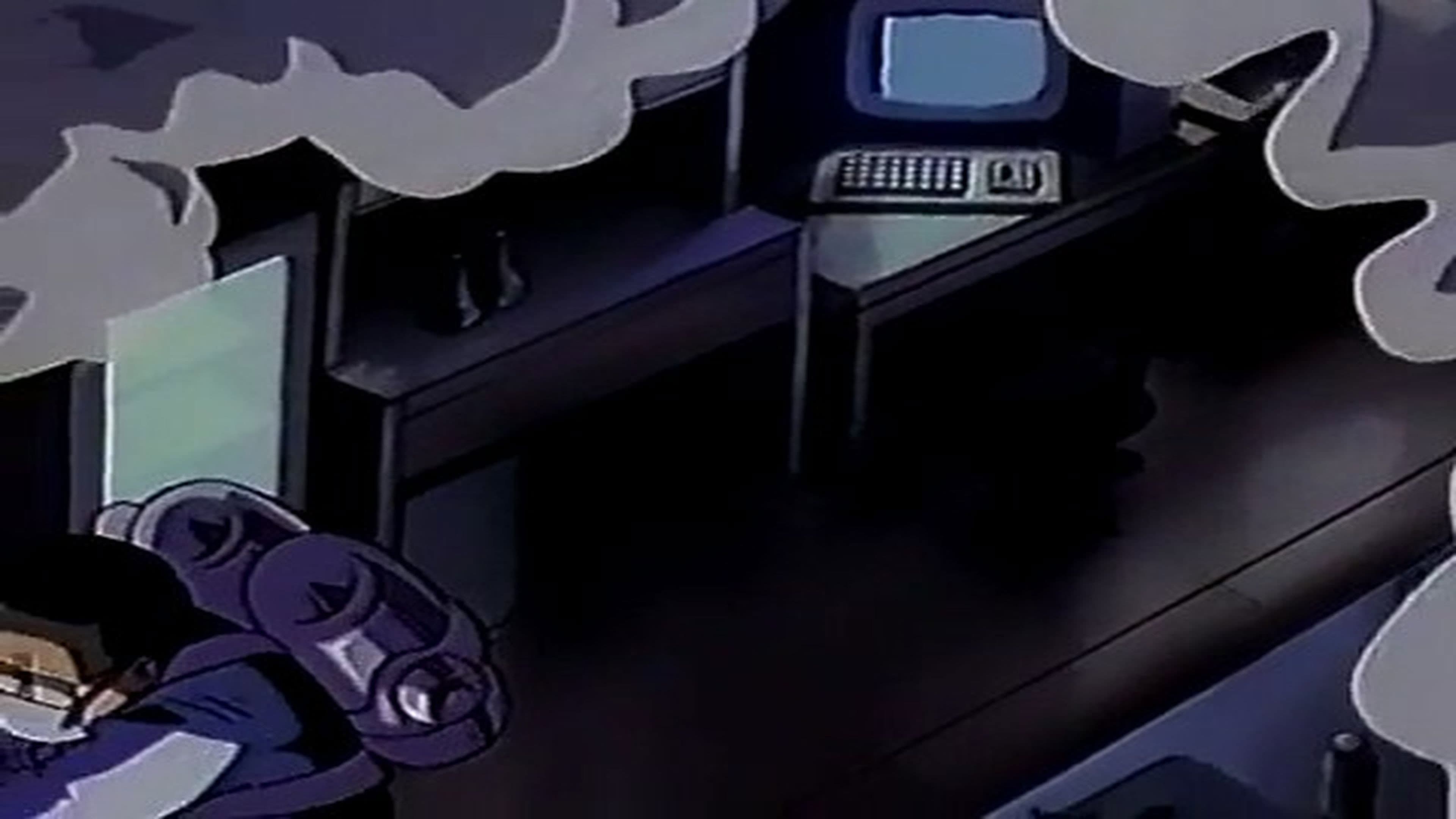 Episode 20