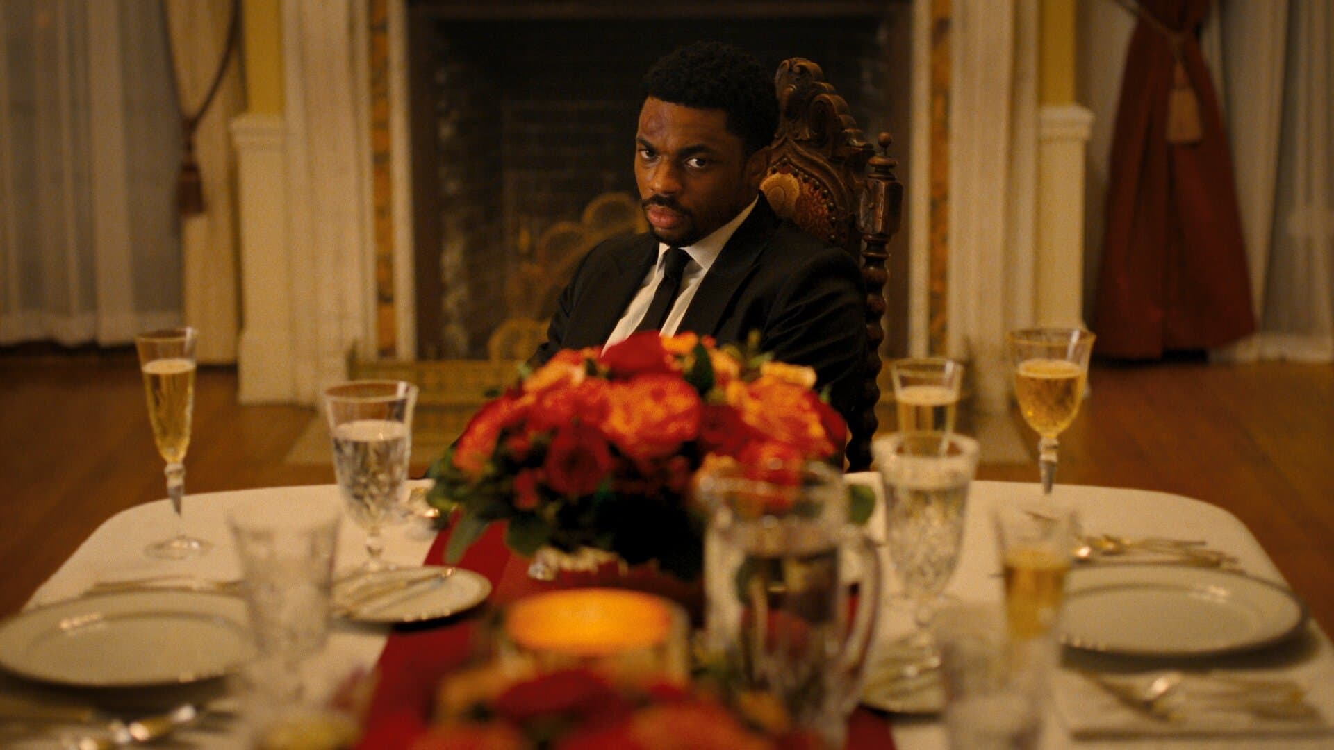 Mr. Baldwin