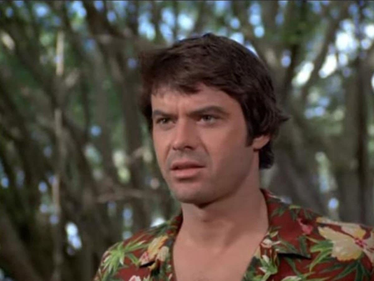 Aloha, You're Dead: Part 1