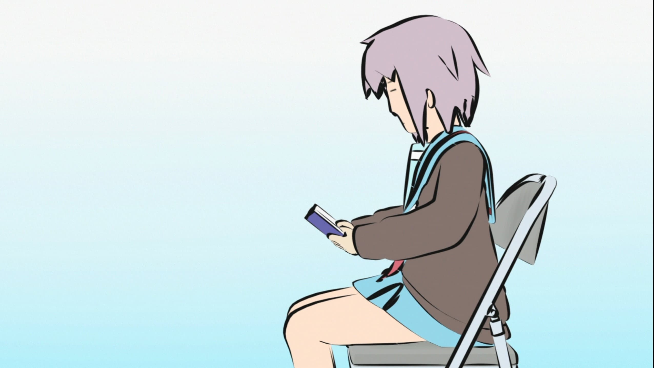 Don't you think I look megas good in this costume?