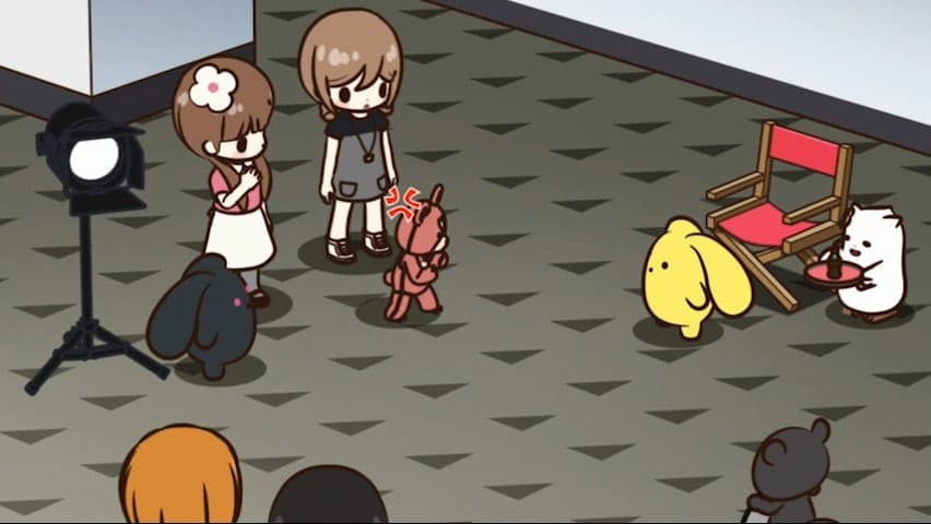 Director Wooser and the Twilight Age of Movie Madness