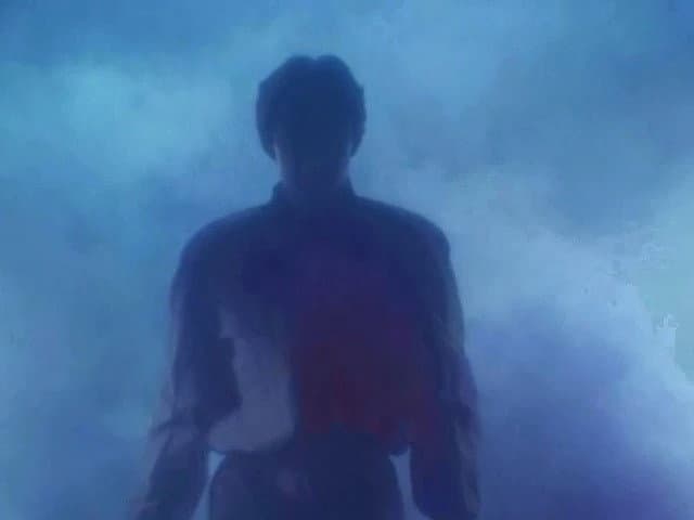The Assassin in Dreams