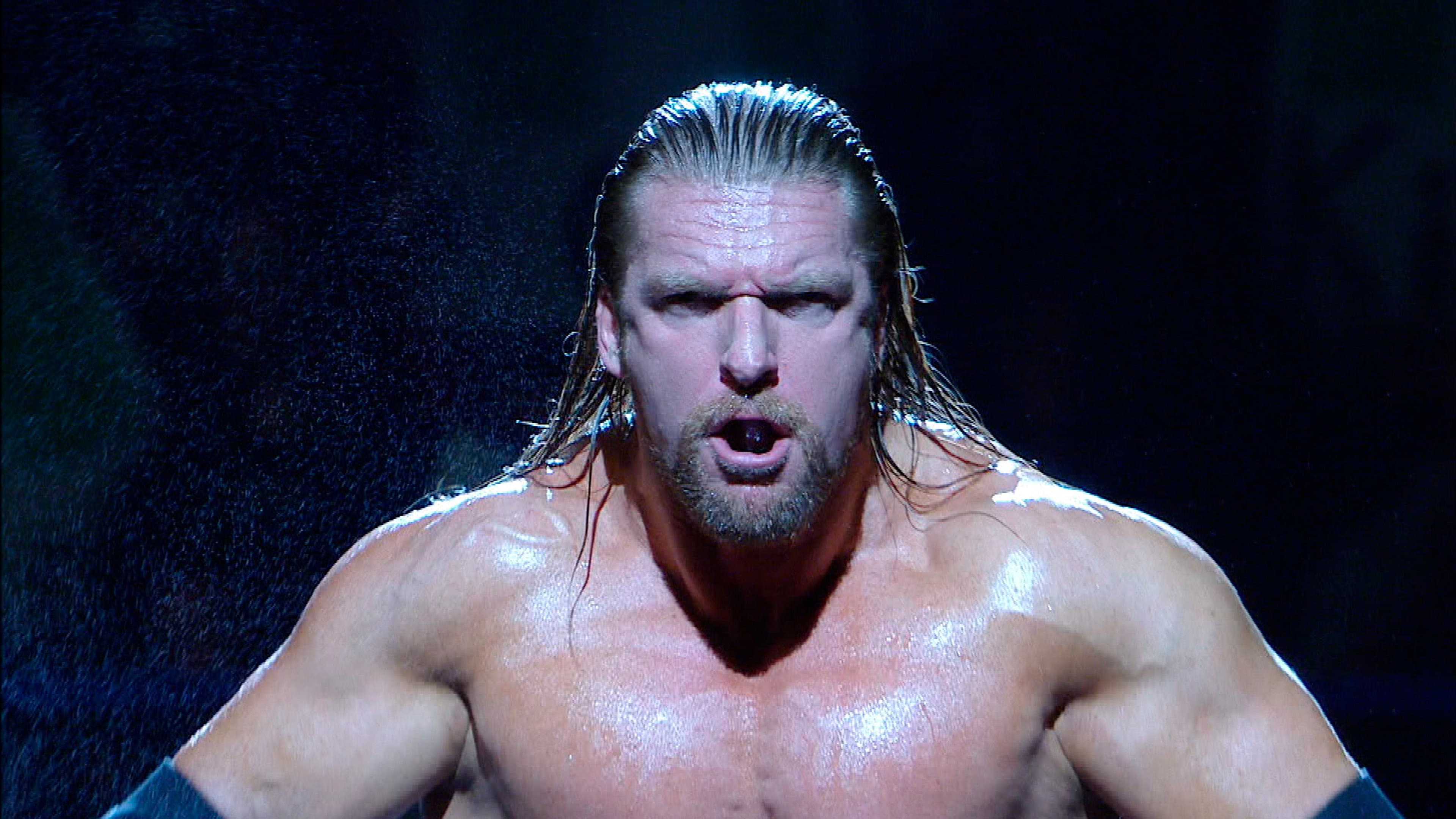 SmackDown - Nov. 28, 2008