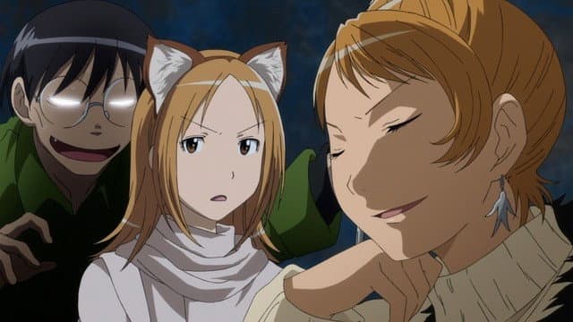 That Was a Good Last Episode