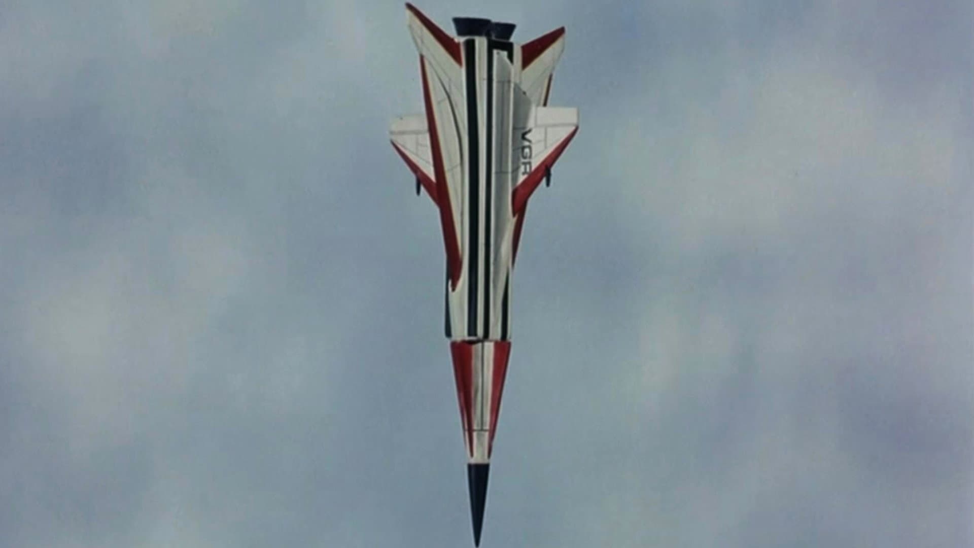 Renegade Rocket