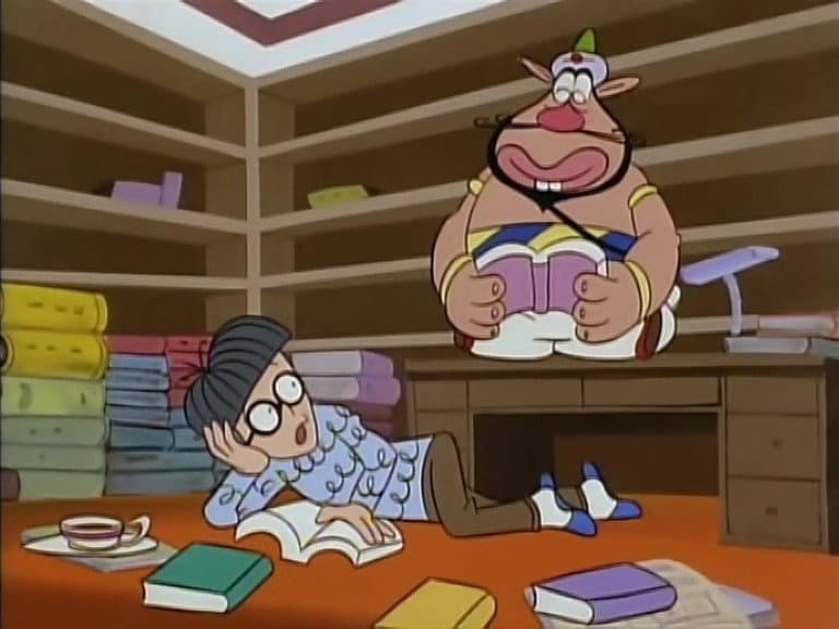 Episode 40