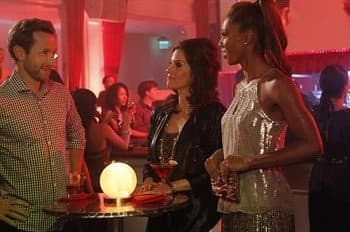 Mother Clubbers