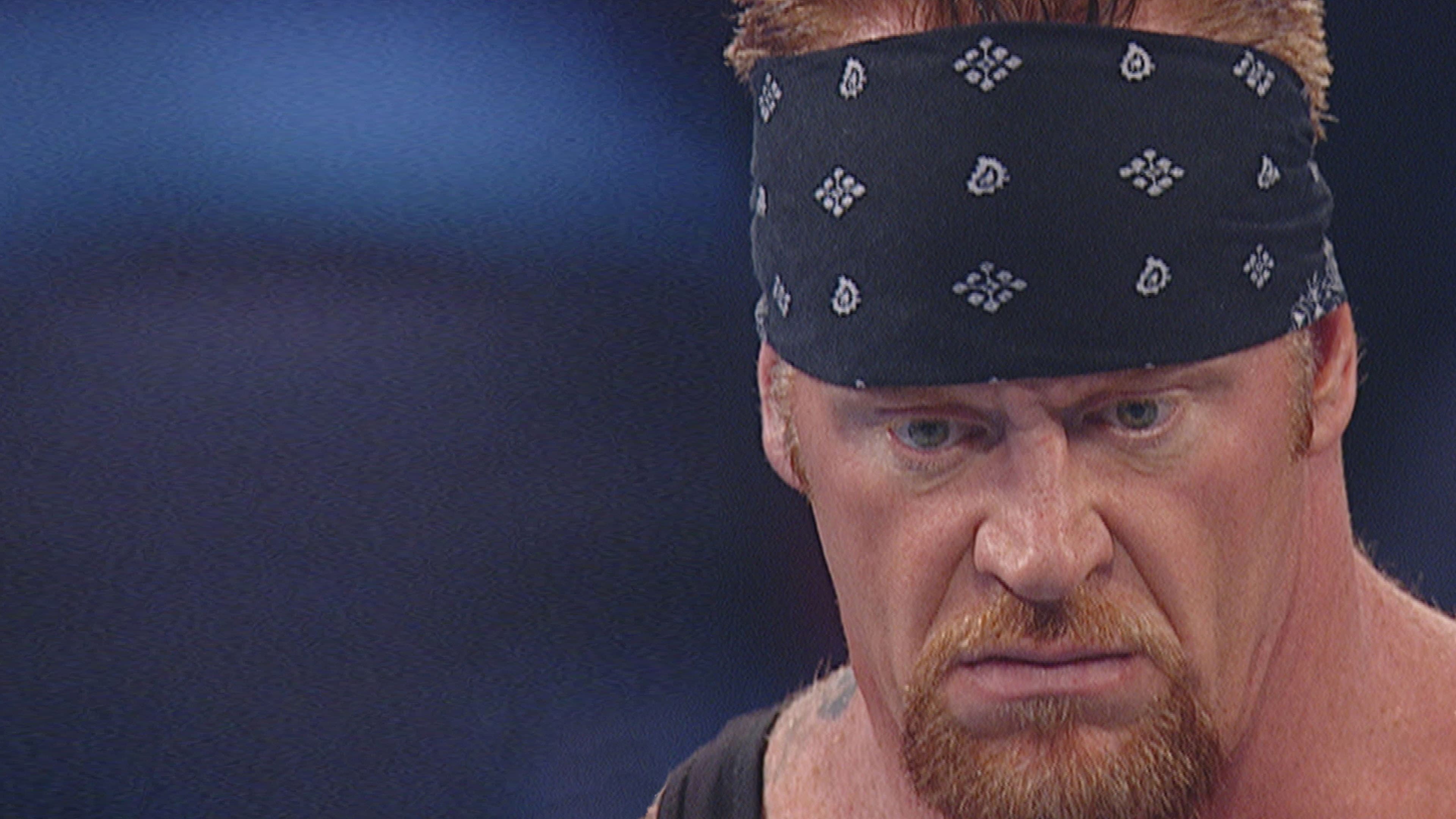 SmackDown - Jun. 19, 2003