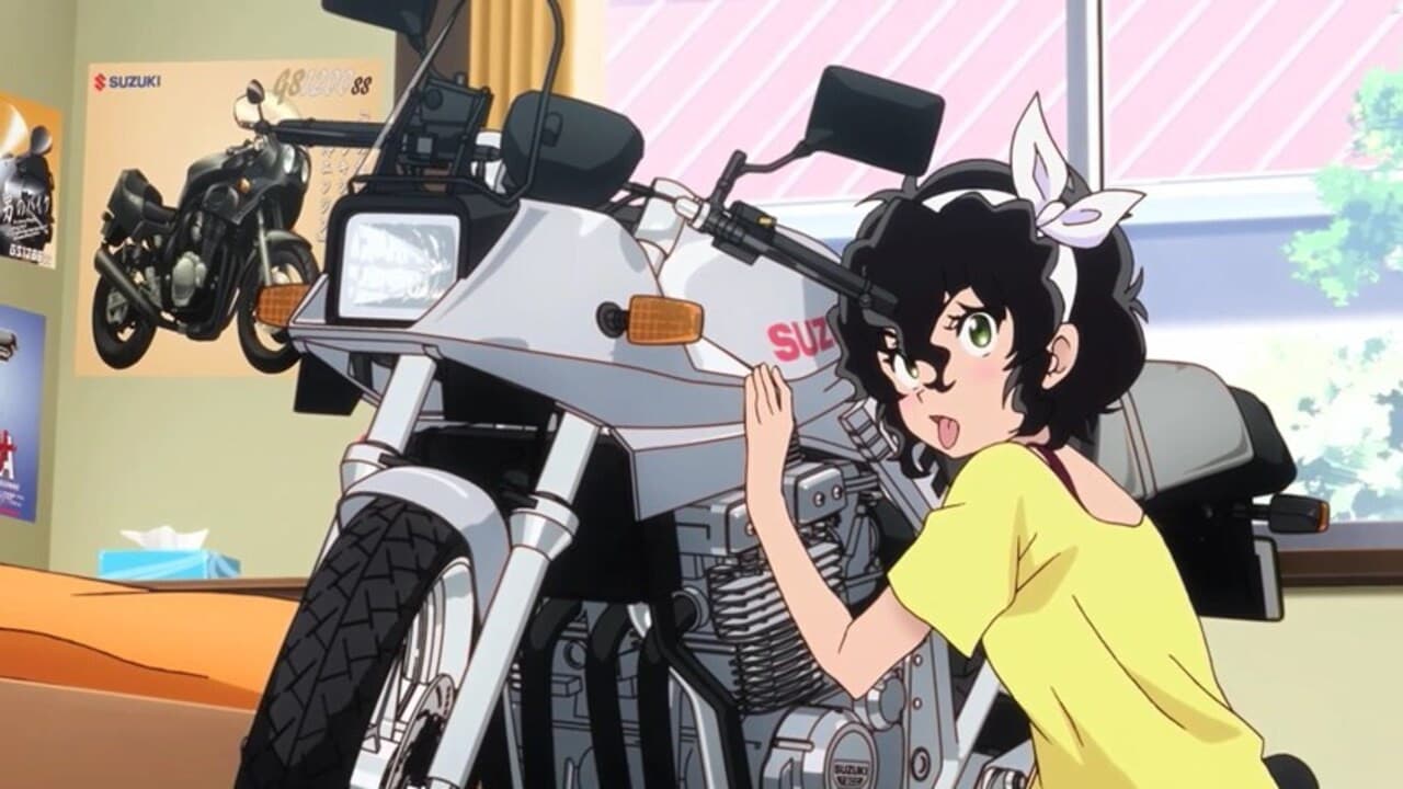 Bicycles!!