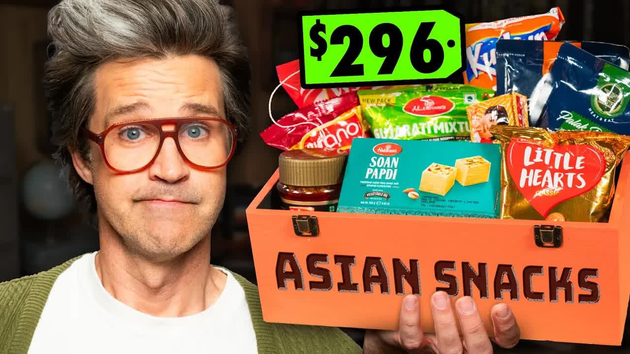 Are These Expensive Mystery Boxes Worth It?