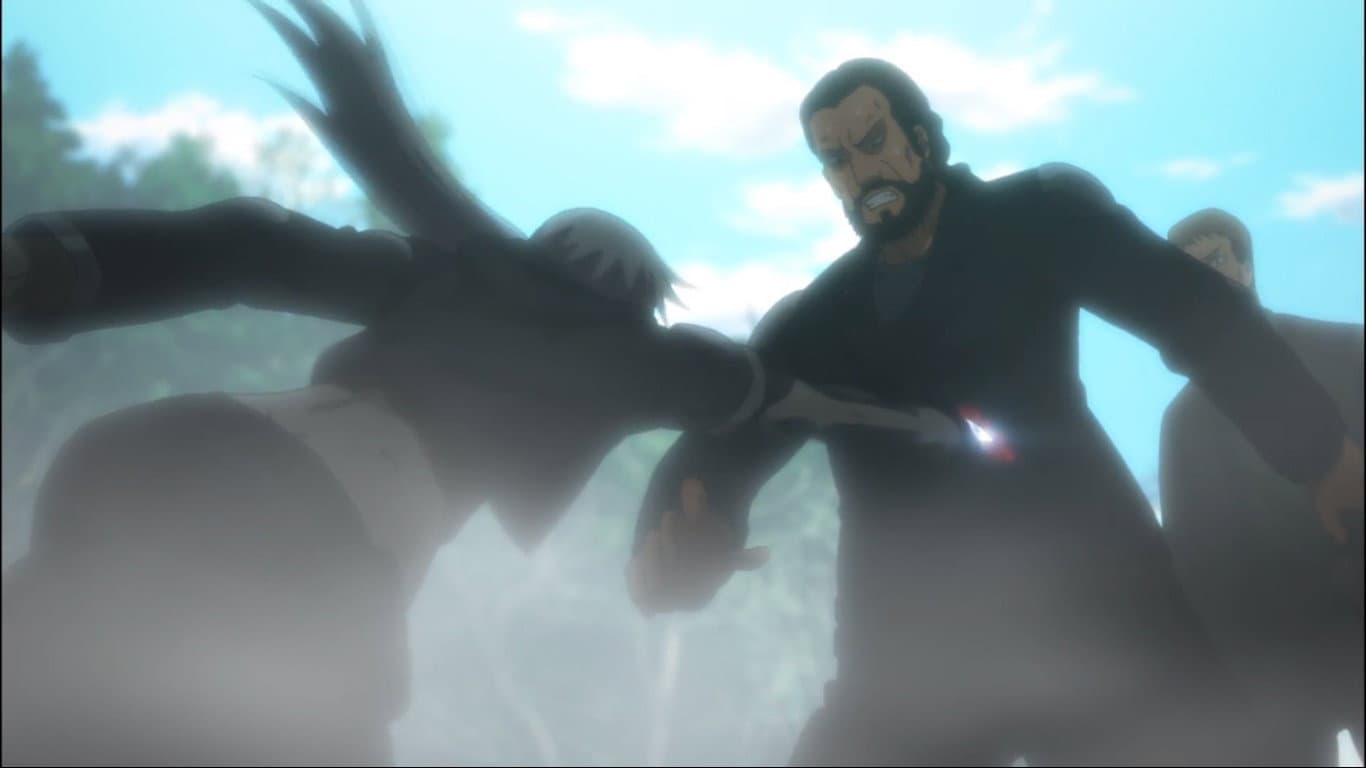 The Fate of Time