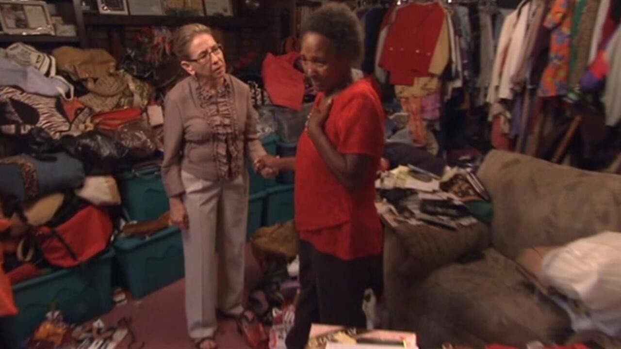Theresa / Karen