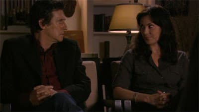 Paul and Gina - Week Seven