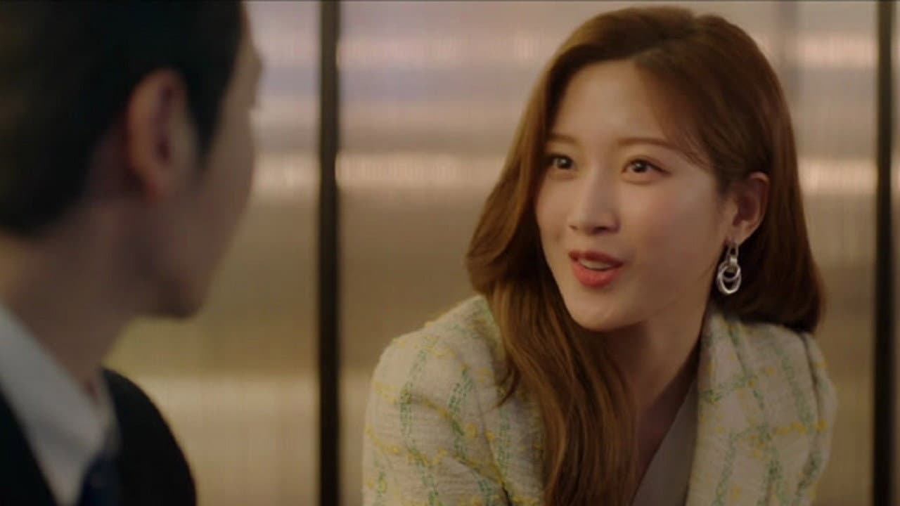 Tae Eun’s Confession
