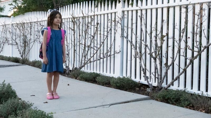 Little Girl Gone