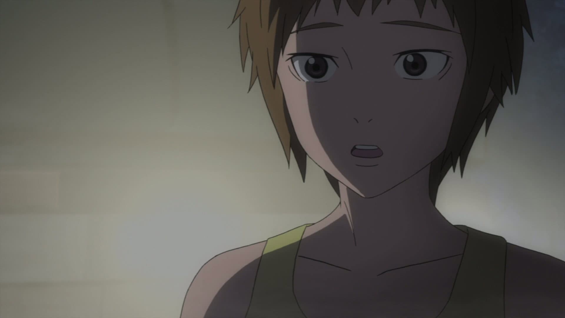 Mamma Ami-ya!