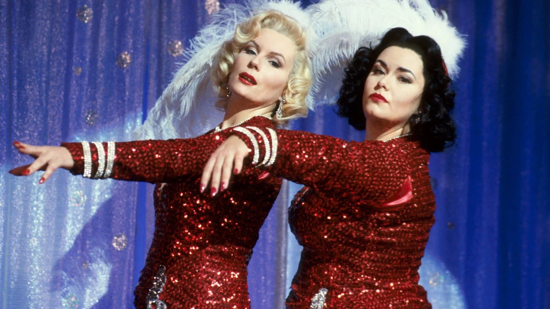 Gentlemen Prefer Blondes