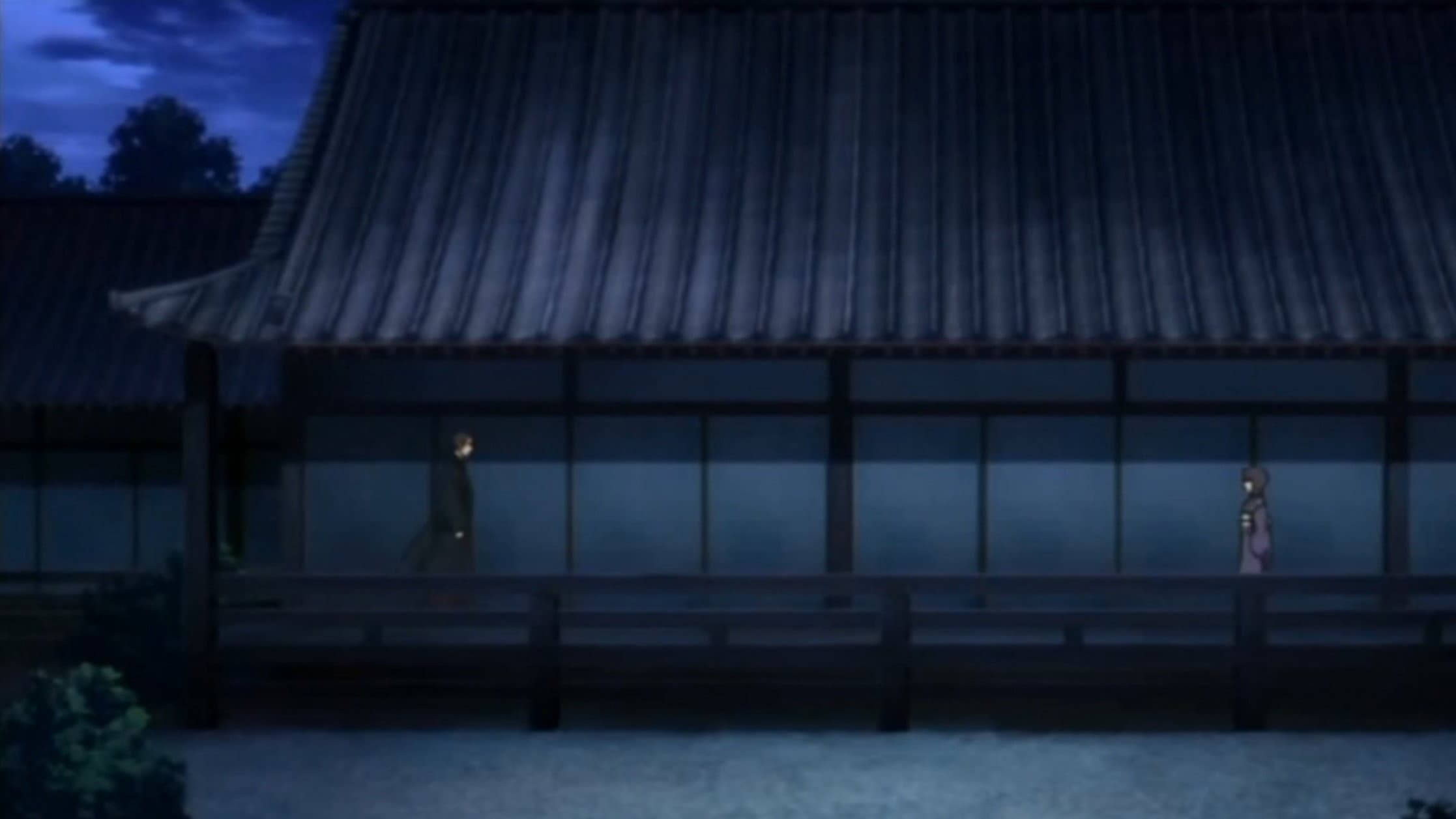Karasumori's Suitable Person