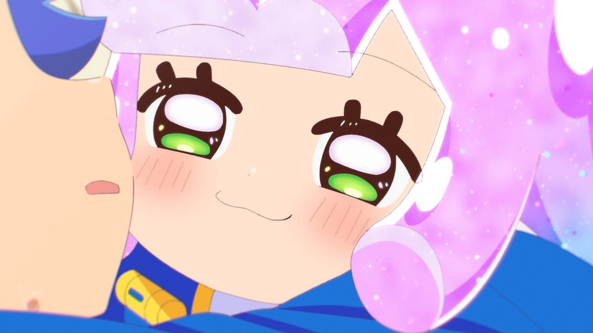 Puniru Returns