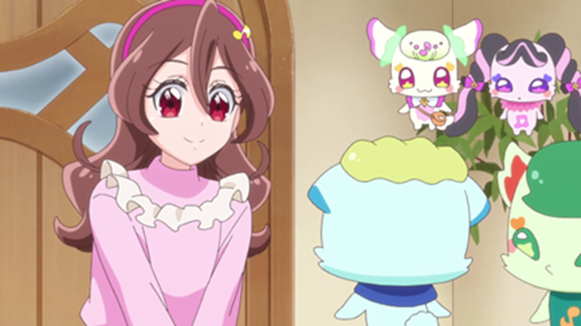 Trio Dreams Returns?