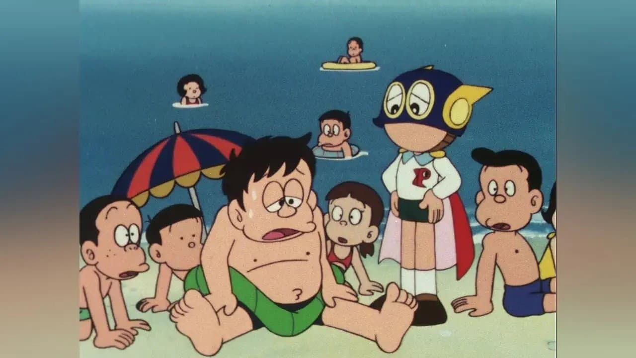 Episode 99