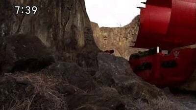 The Fated Showdown