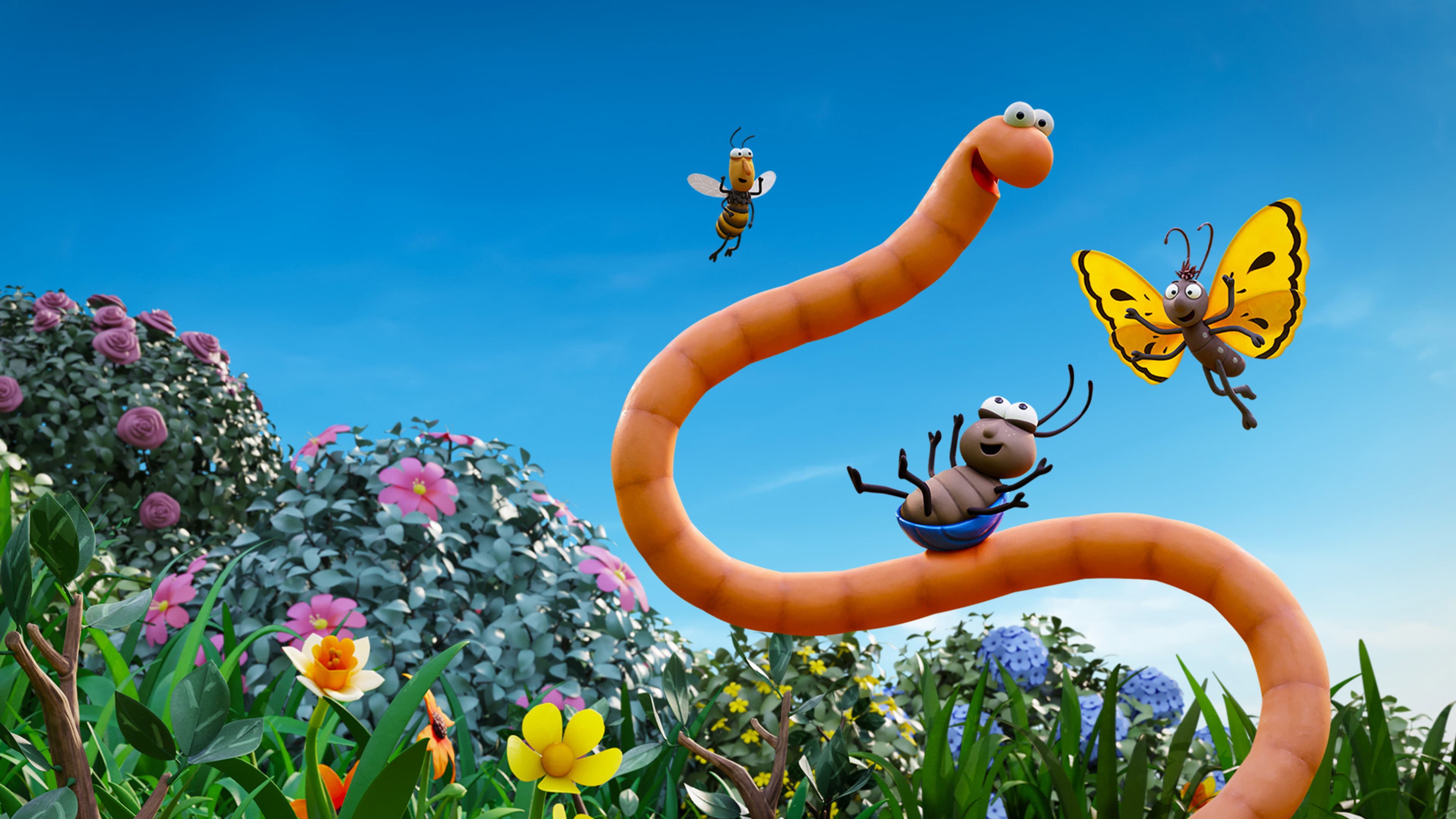 Superworm