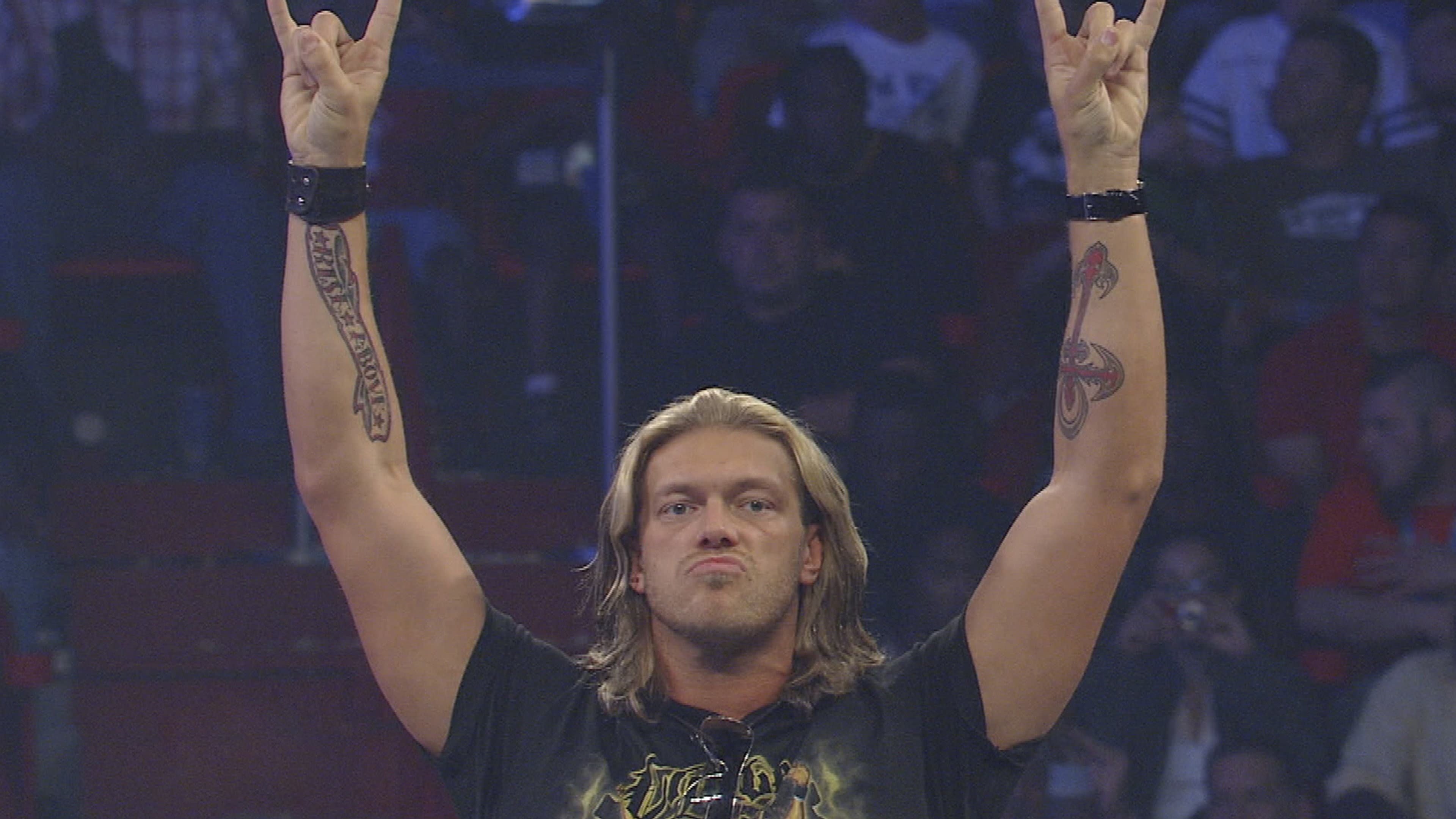 SmackDown - Apr. 04, 2008