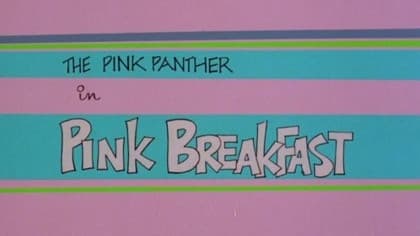 Pink Breakfast