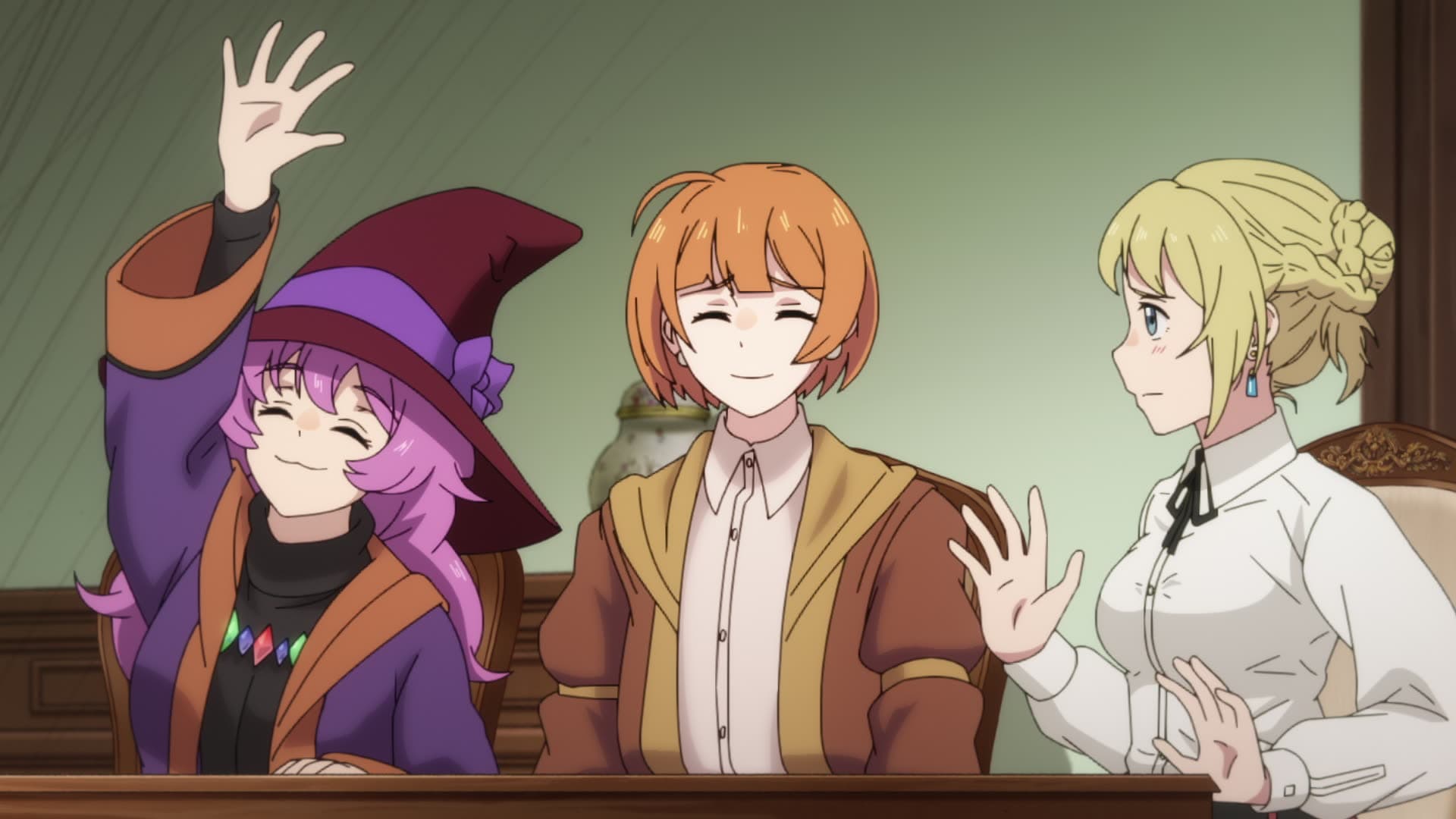 Rebels Acting in Secret
