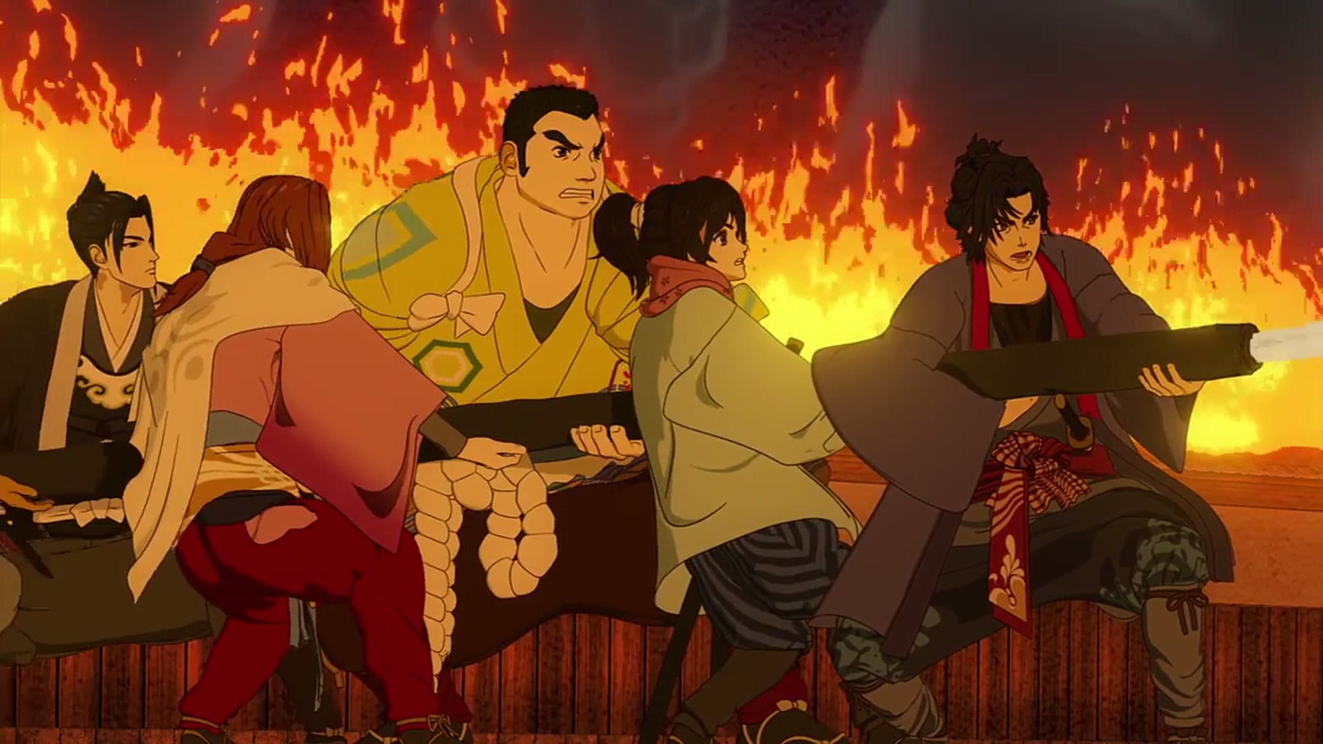 Episode 12
