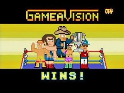 Wrassle Mania
