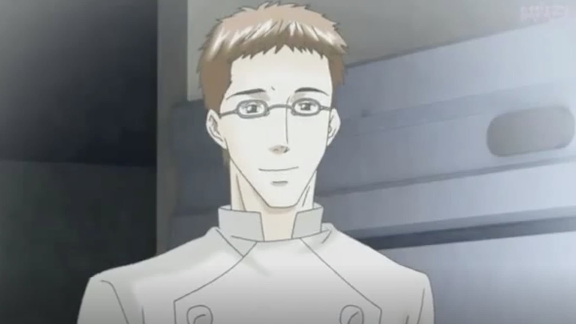 Eiji's Situation