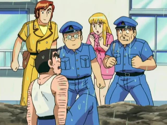 Episode 256