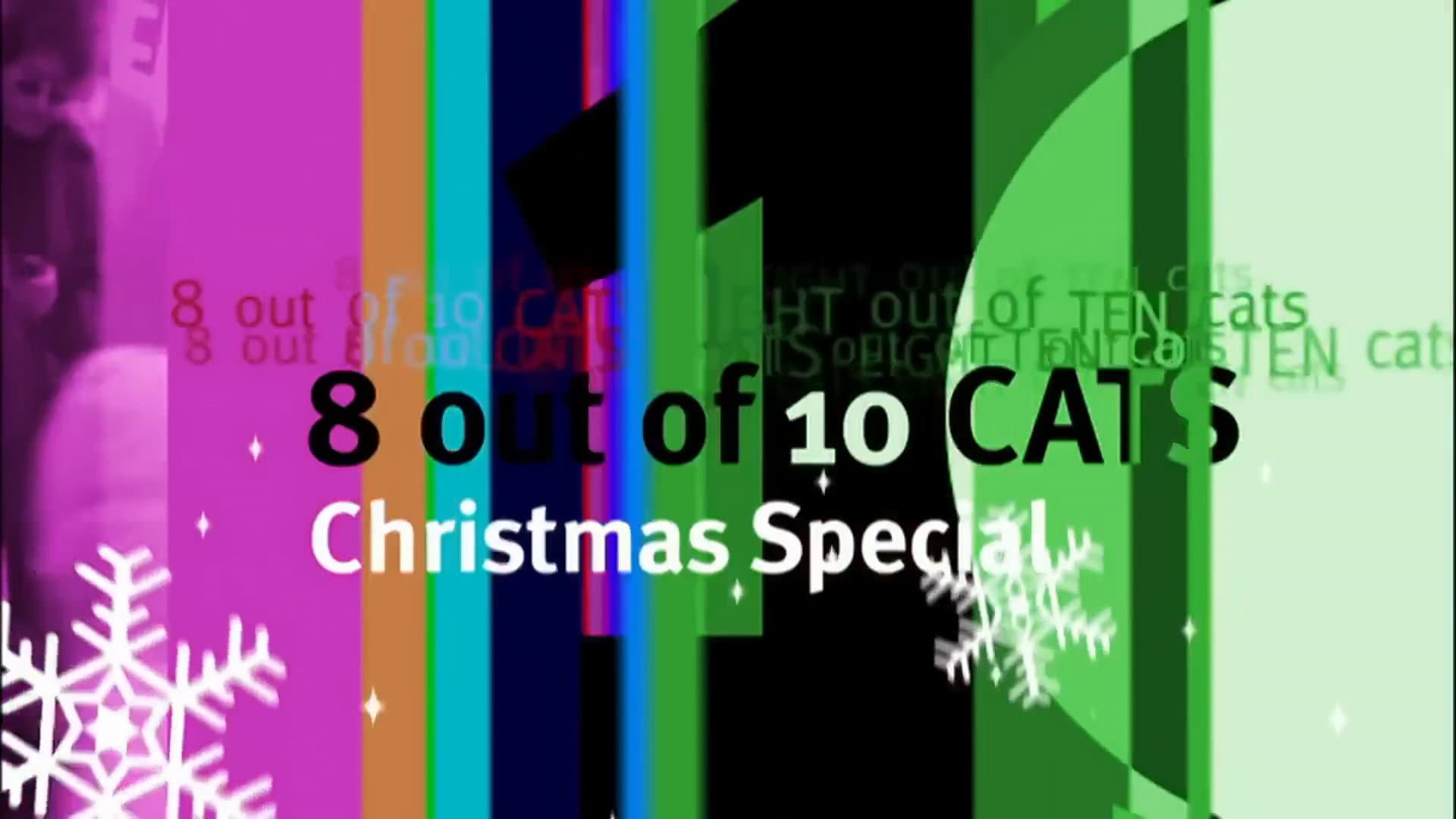 Christmas Special