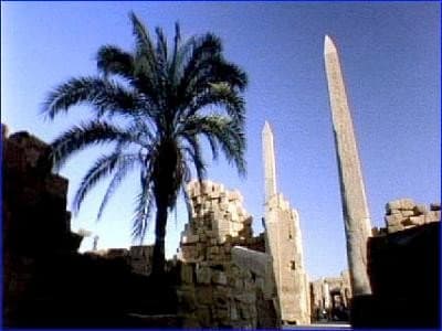 Secrets of Lost Empires: Pharaoh's Obelisk (2)