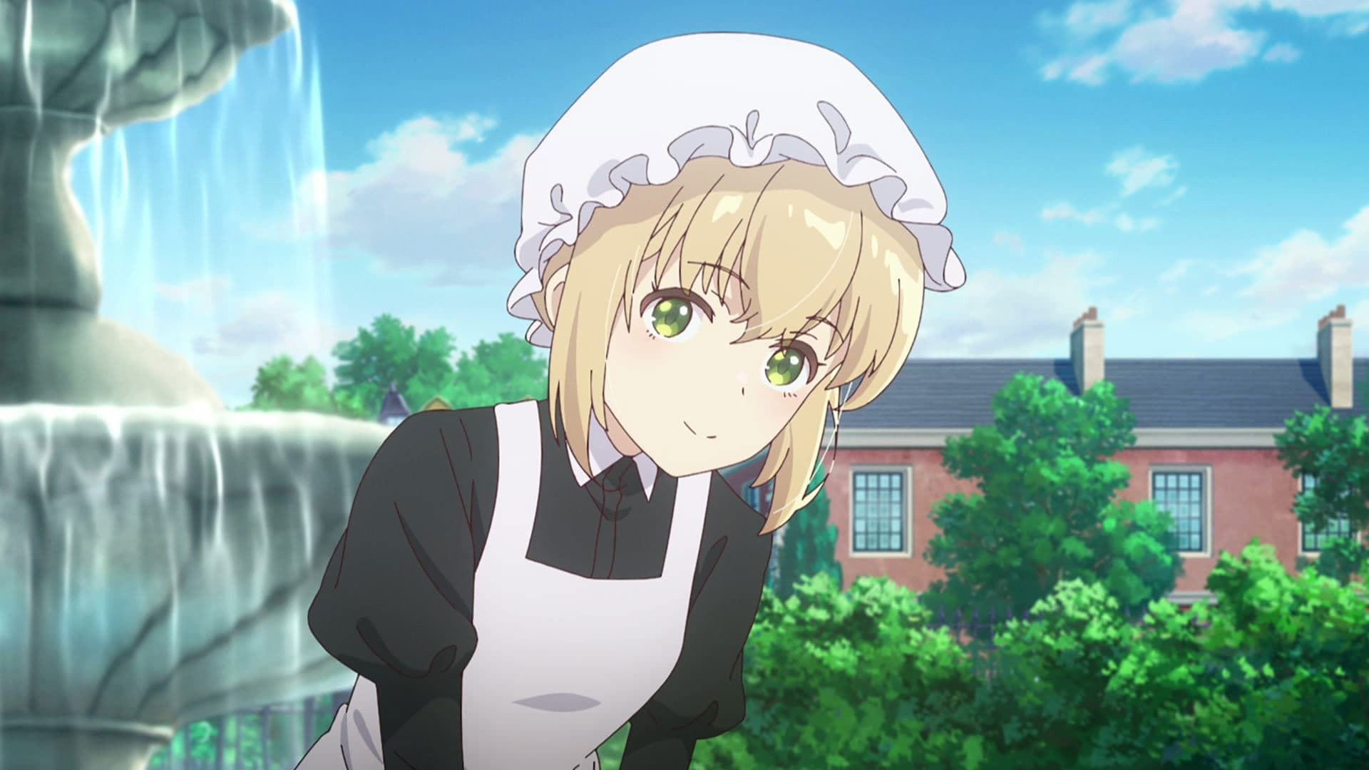 An Extraordinary Villainess and an Ordinary Girl