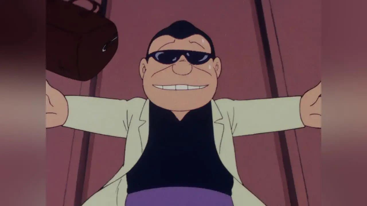 Episode 22