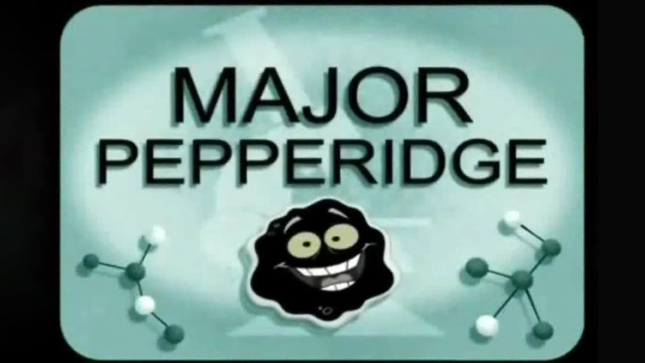 Major Pepperidge