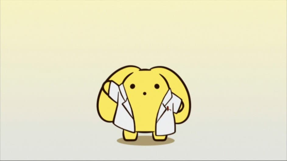 Insects and Masks and Wooser
