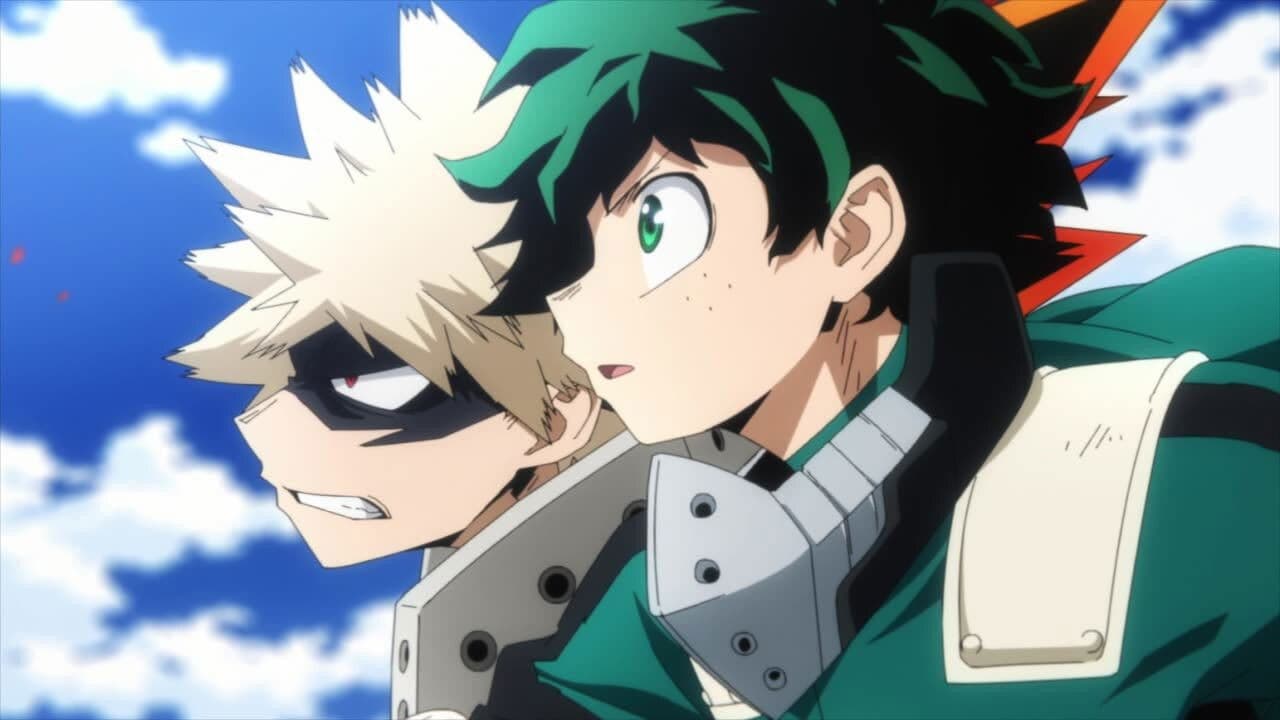 All Hands on Deck! Class 1-A