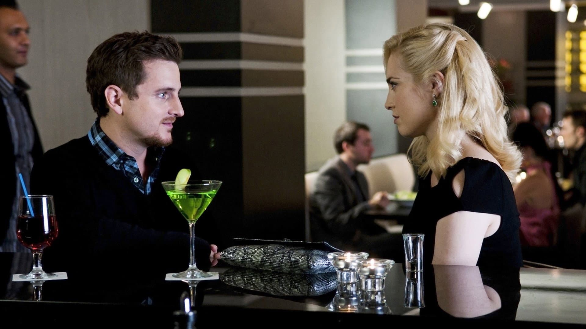 The Girlfriend Experience