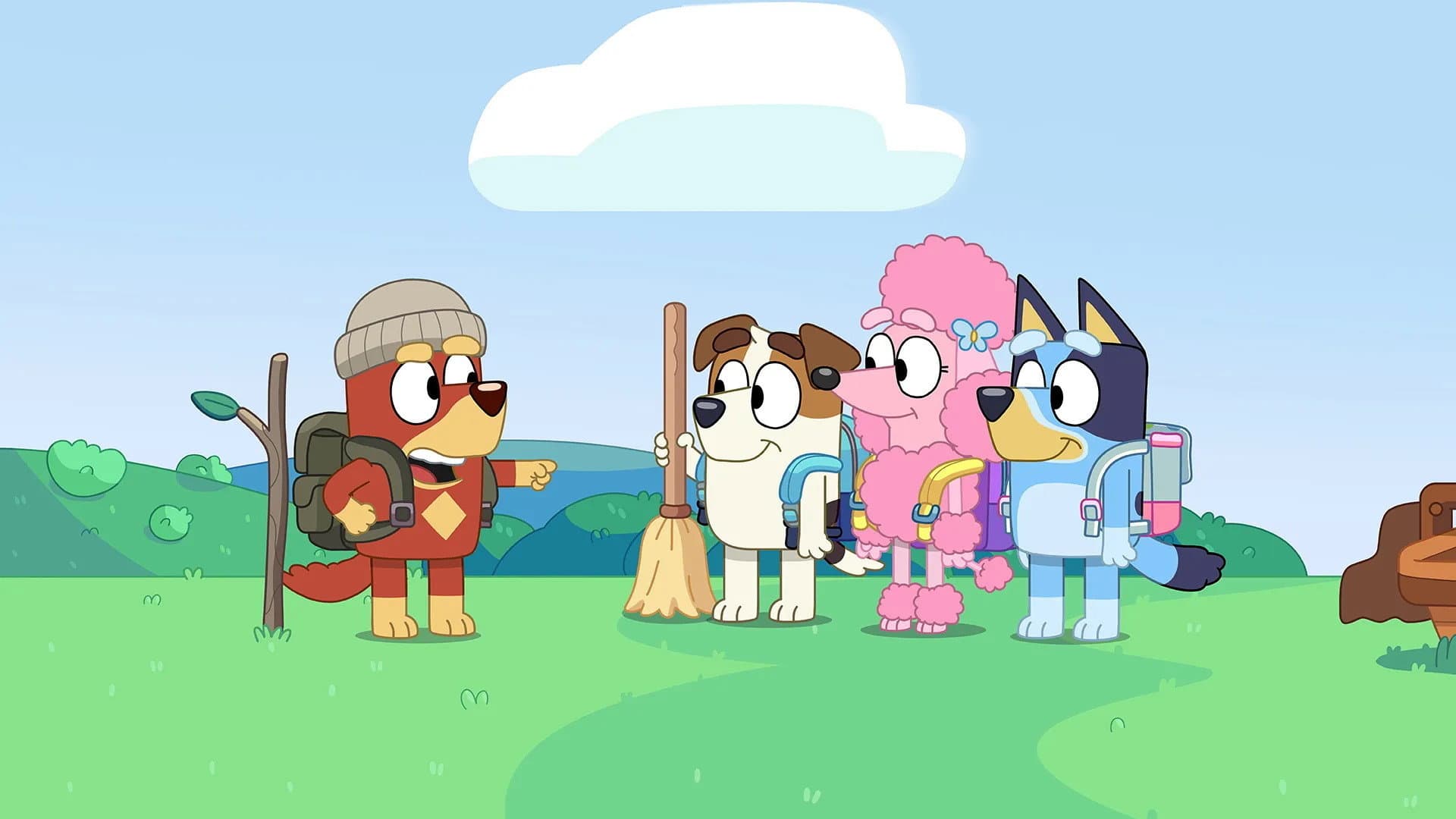 Explorers