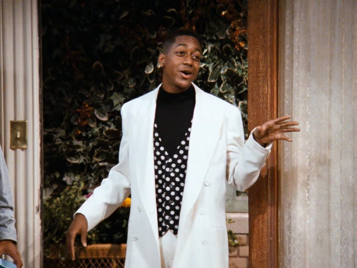 Dr. Urkel and Mr. Cool