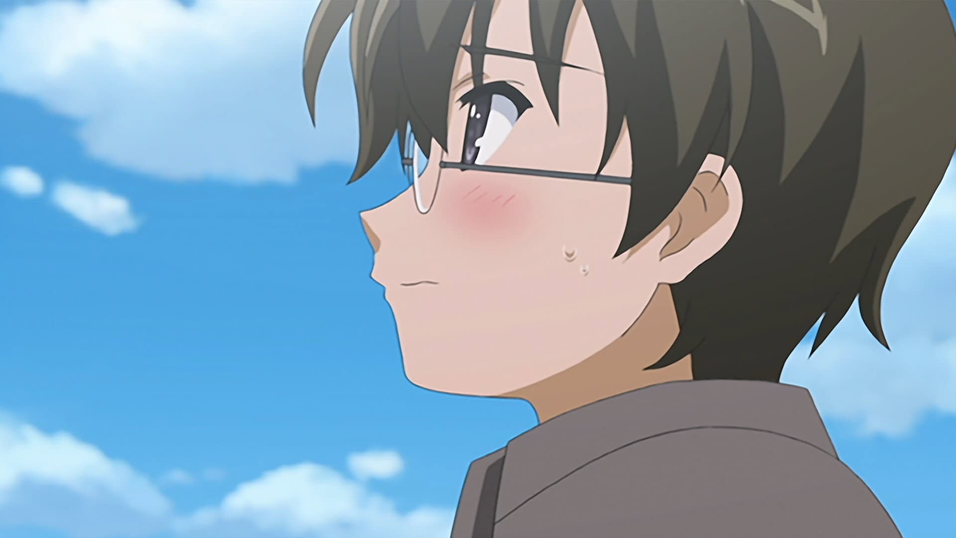 Ike Hayato : Day of Glory