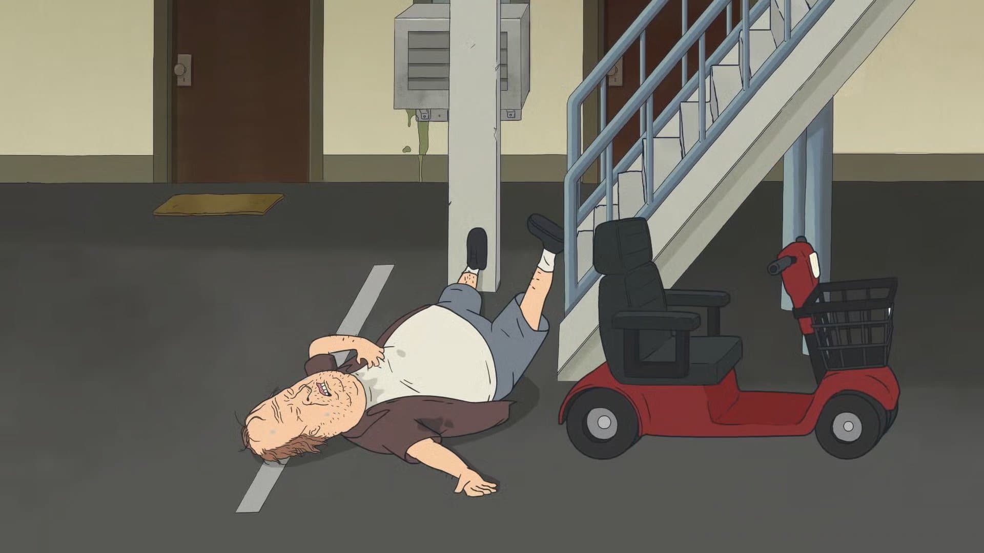 Heart Attack