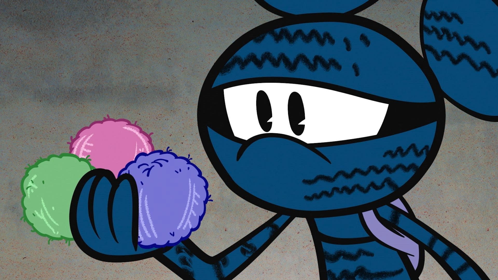 Sock Burglar