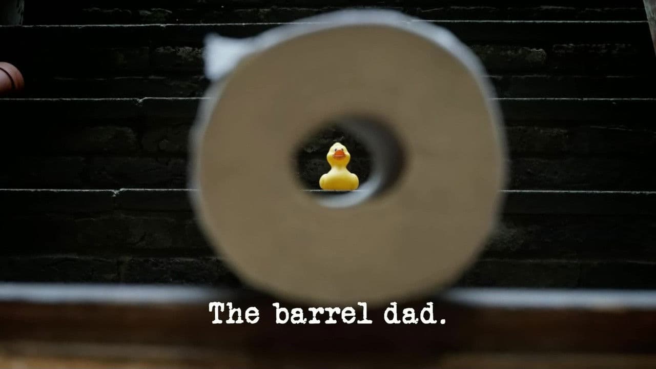 The Barrel Dad